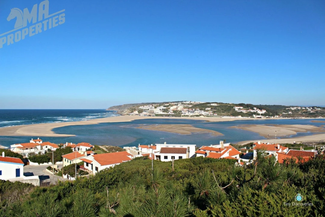 Apartamento T1 para Venda em Vau Foto 17