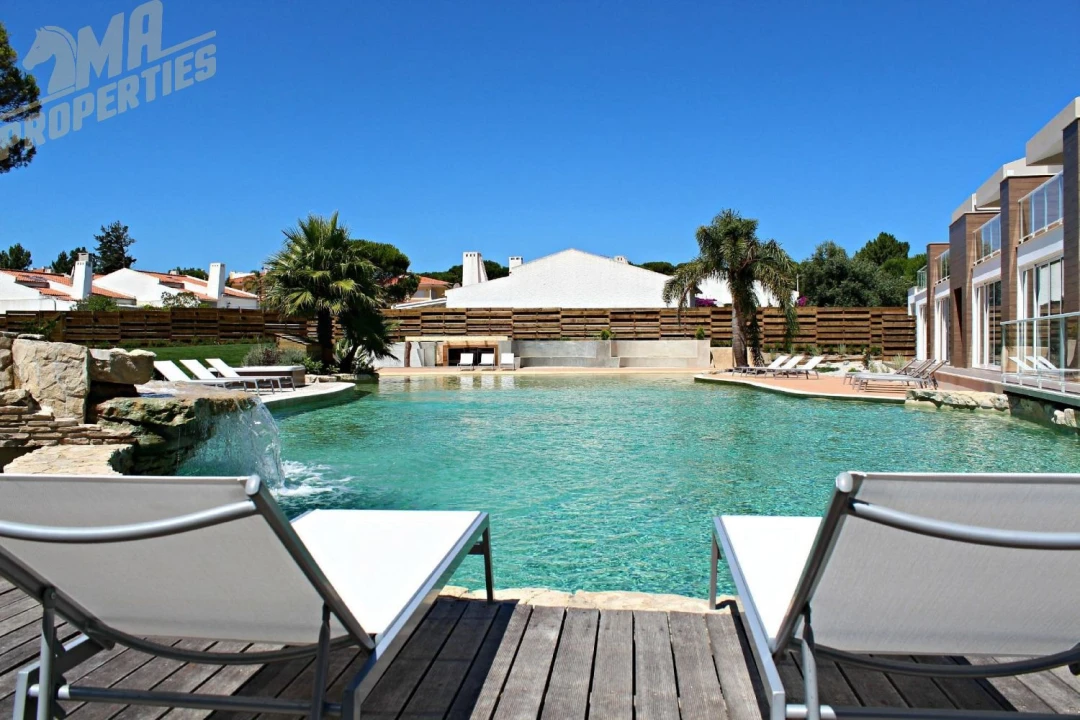 Apartamento T1 para Venda em Vau Foto 1