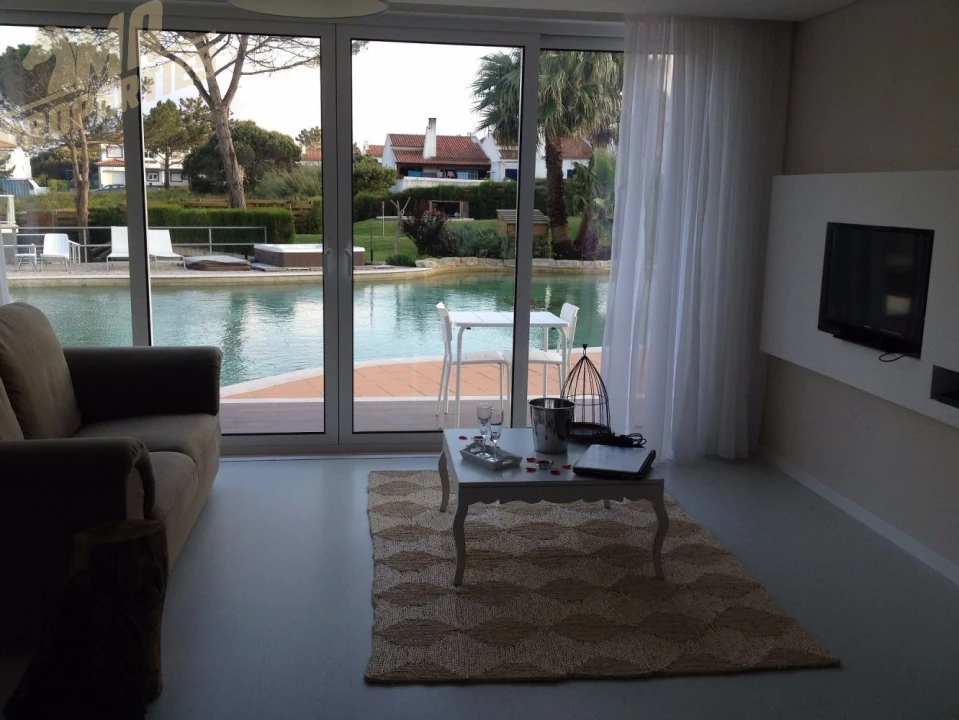 Apartamento T1 para Venda em Vau Foto 8