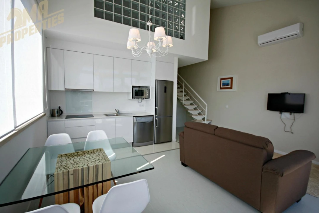 Apartamento T1 para Venda em Vau Foto 10