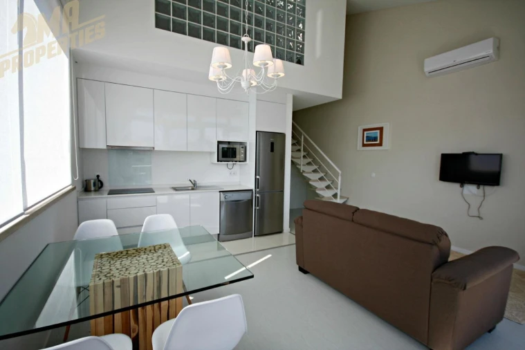 Apartamento T2 para Venda em Vau Foto 1