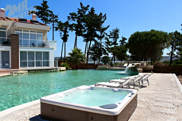 Moradia T3 para Venda em Vau Foto 16