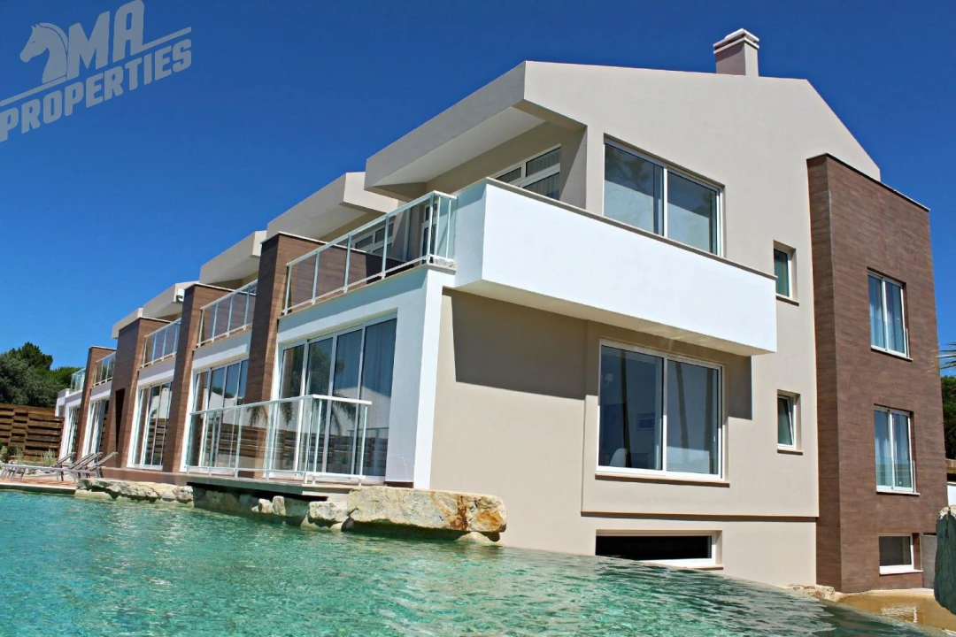 Moradia T3 para Venda em Vau Foto 14