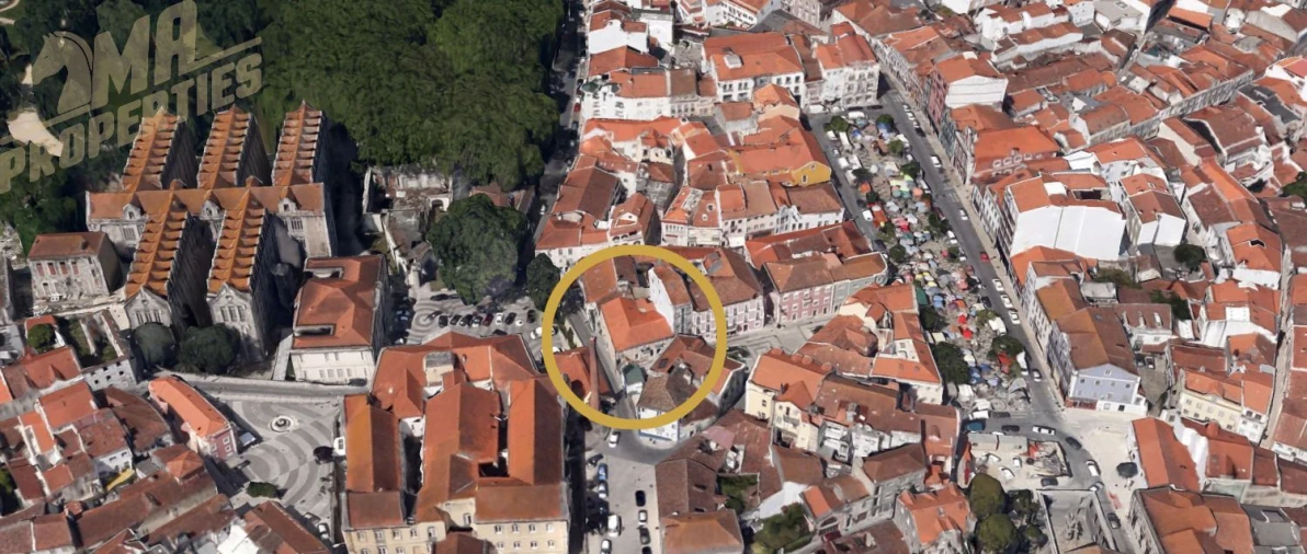 Loja para Venda em Nossa Senhora do Pópulo, Coto e São Gregório Foto 6