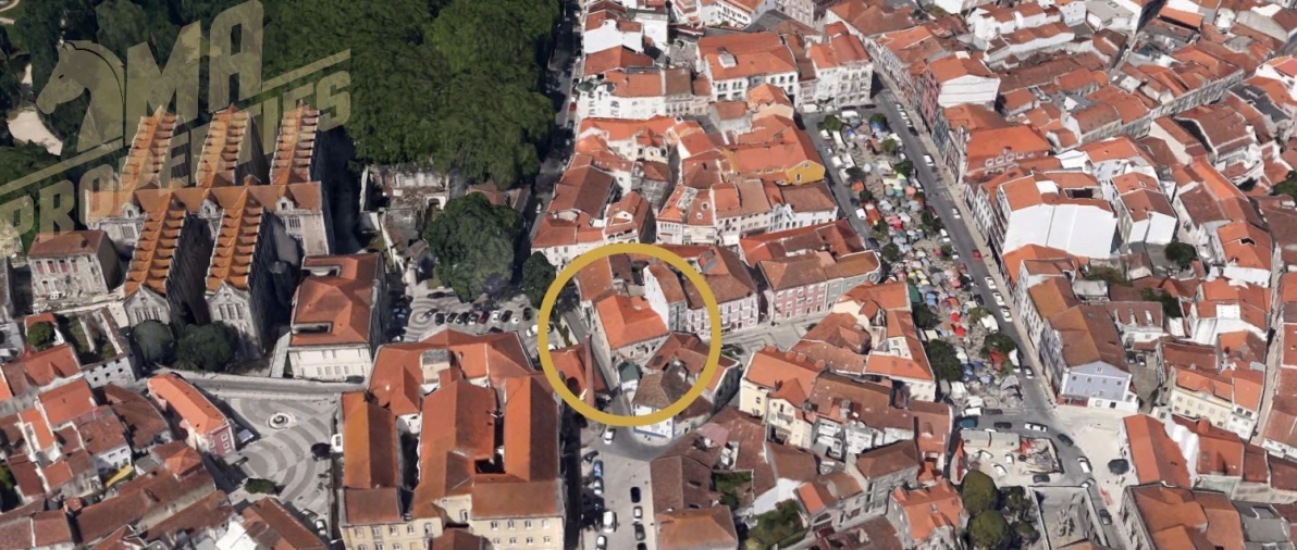 Loja para Venda em Nossa Senhora do Pópulo, Coto e São Gregório Foto 6