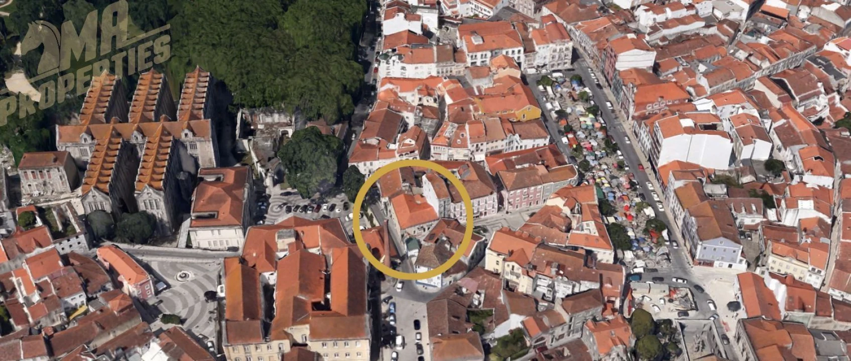 Loja para Venda em Nossa Senhora do Pópulo, Coto e São Gregório Foto 6