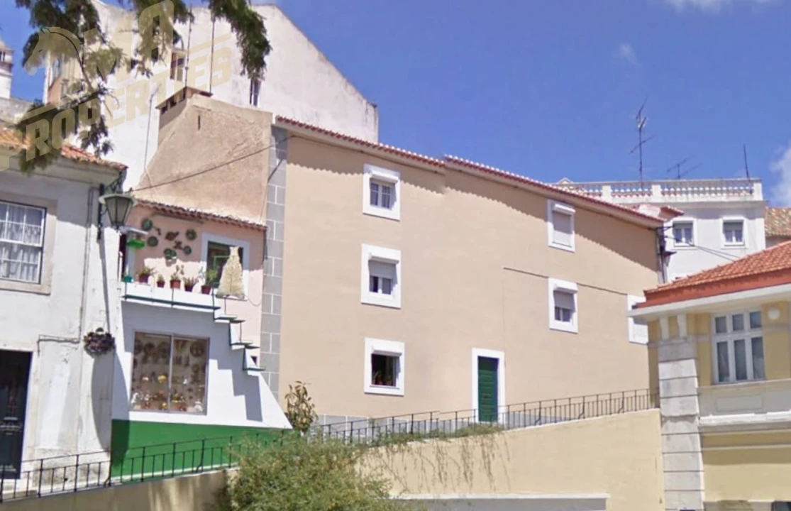 Loja para Venda em Nossa Senhora do Pópulo, Coto e São Gregório Foto 1