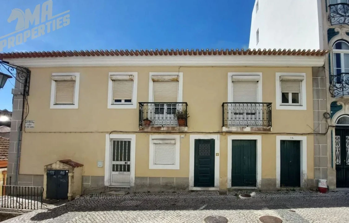 Loja para Venda em Nossa Senhora do Pópulo, Coto e São Gregório Foto 5