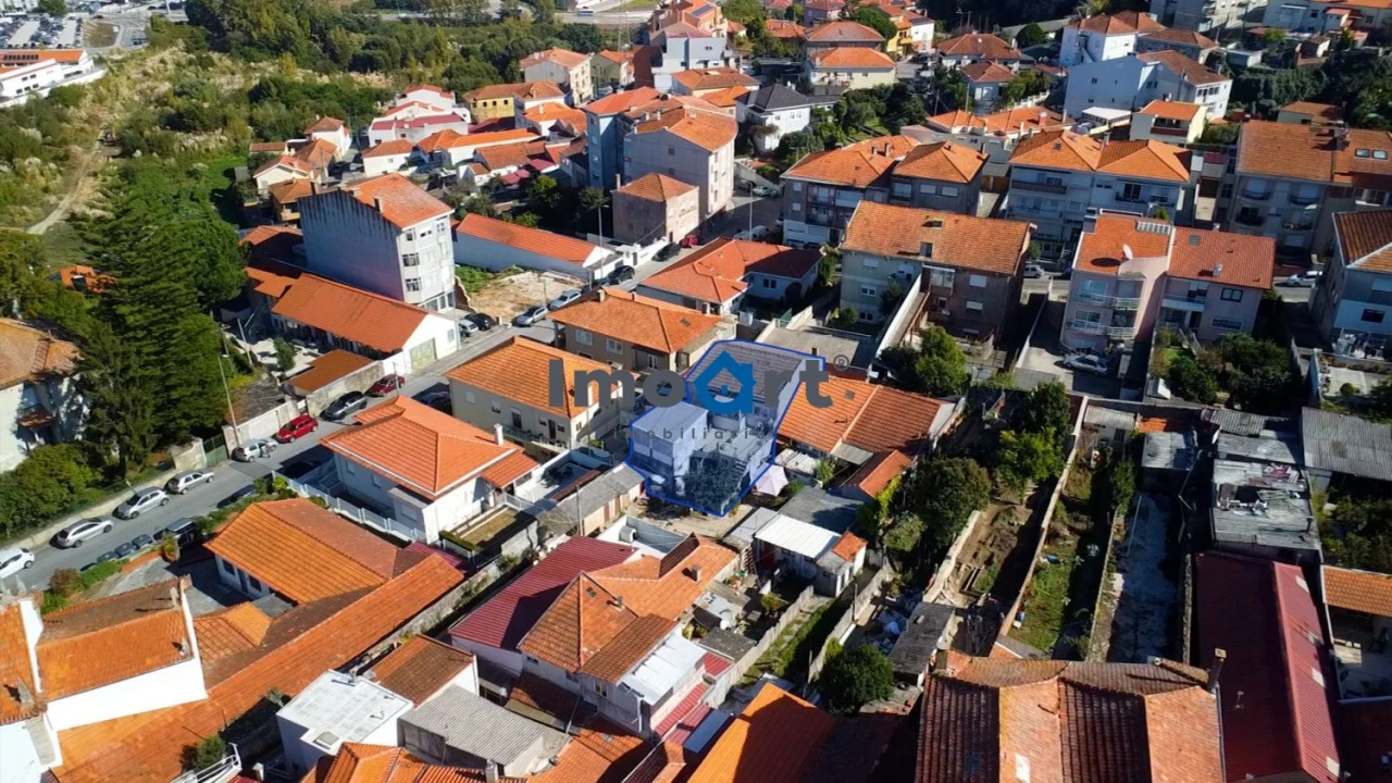 Moradia T2 para Venda em Mafamude e Vilar do Paraíso Foto 12