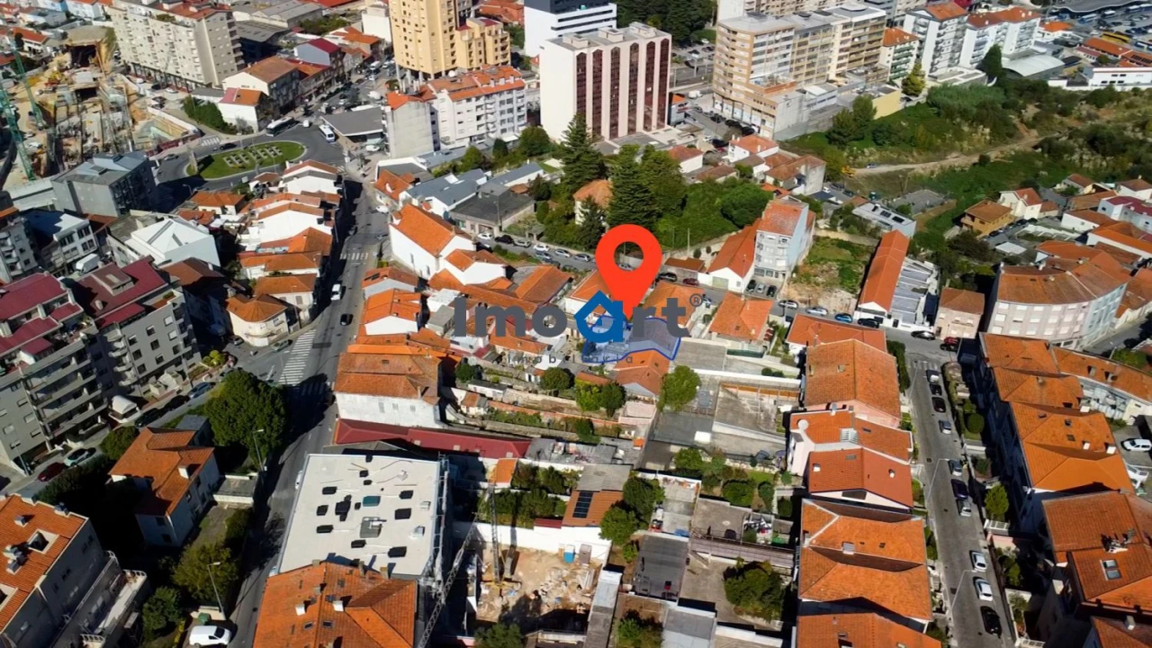 Moradia T2 para Venda em Mafamude e Vilar do Paraíso Foto 11