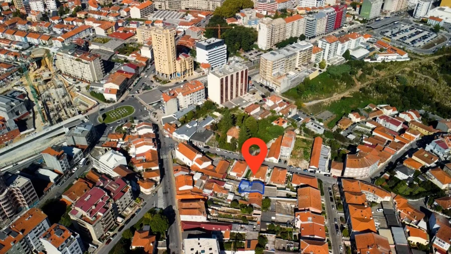 Moradia T2 para Venda em Mafamude e Vilar do Paraíso Foto 21