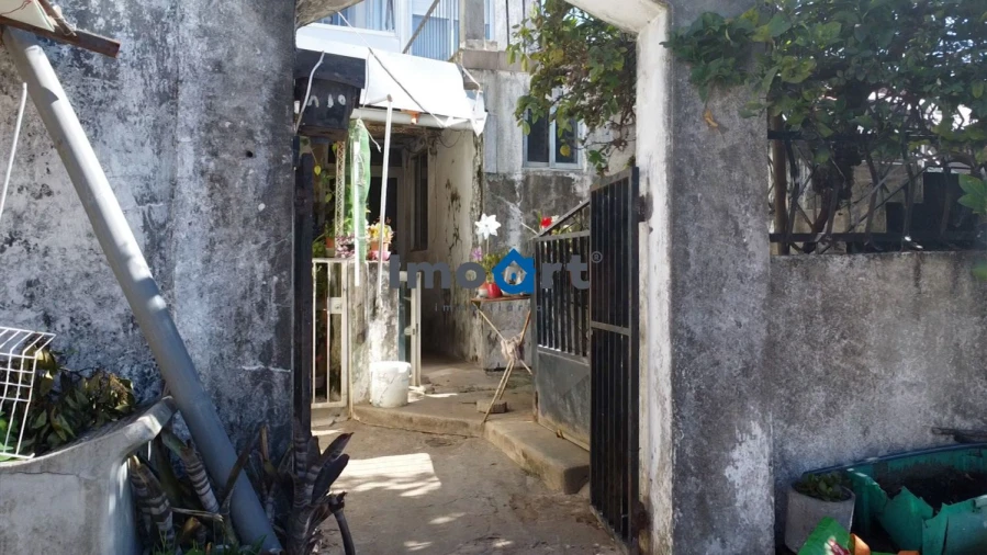 Moradia T2 para Venda em Mafamude e Vilar do Paraíso Foto 6