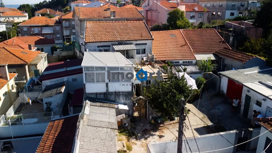 Moradia T2 para Venda em Mafamude e Vilar do Paraíso Foto 2