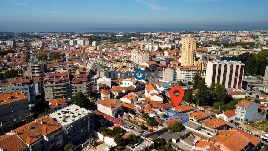 Moradia T2 para Venda em Mafamude e Vilar do Paraíso Foto 10