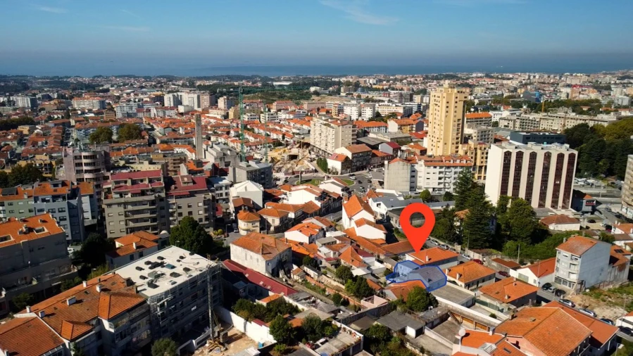 Moradia T2 para Venda em Mafamude e Vilar do Paraíso Foto 23