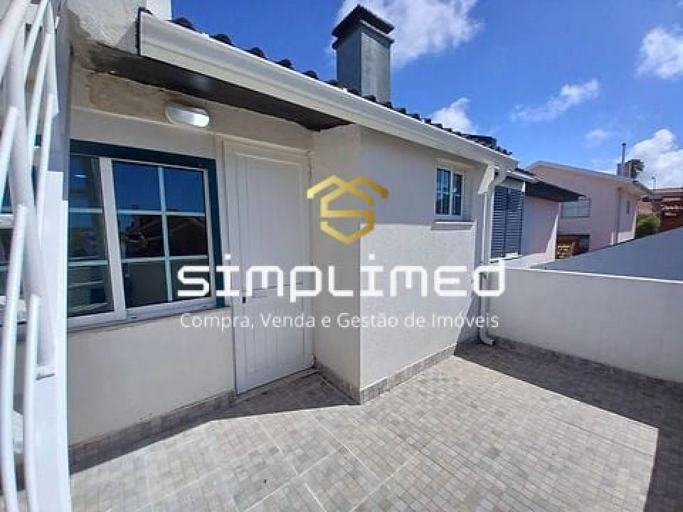 Moradia T3 para Venda em São Domingos de Rana Foto 2