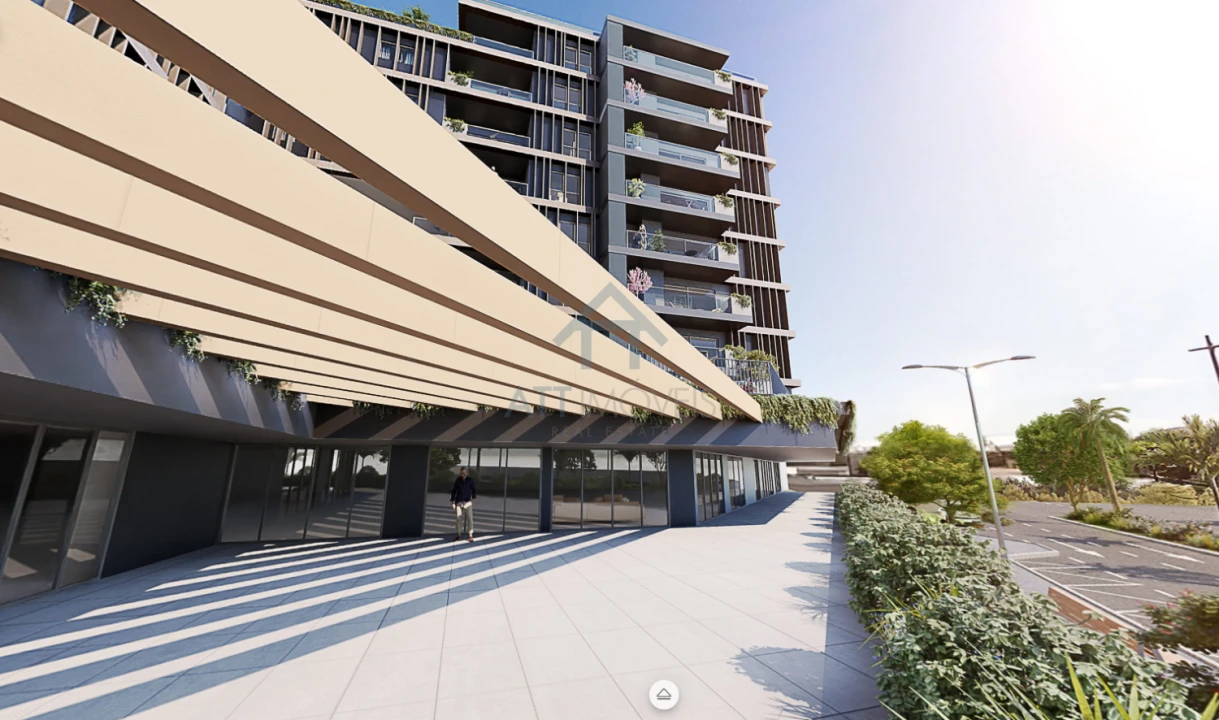 Apartamento T2 para Venda em São Martinho Foto 3