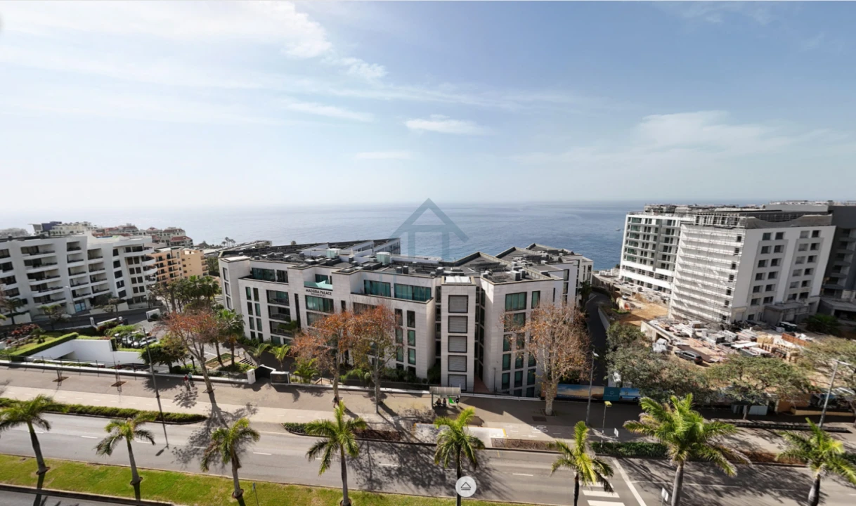 Apartamento T2 para Venda em São Martinho Foto 2