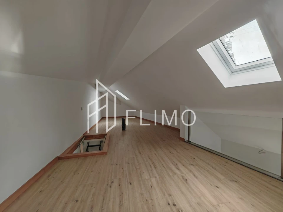 Apartamento T1 para Venda em Ovar, São João, Arada e São Vicente de Pereira Jusã Foto 10