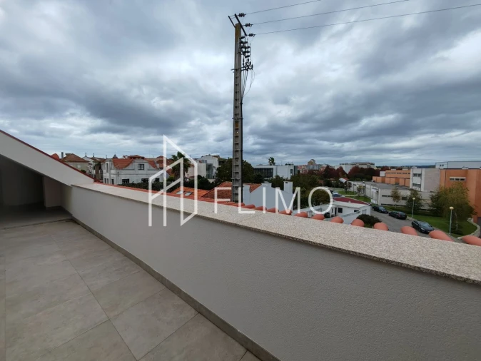 Apartamento T1 para Venda em Ovar, São João, Arada e São Vicente de Pereira Jusã Foto 6