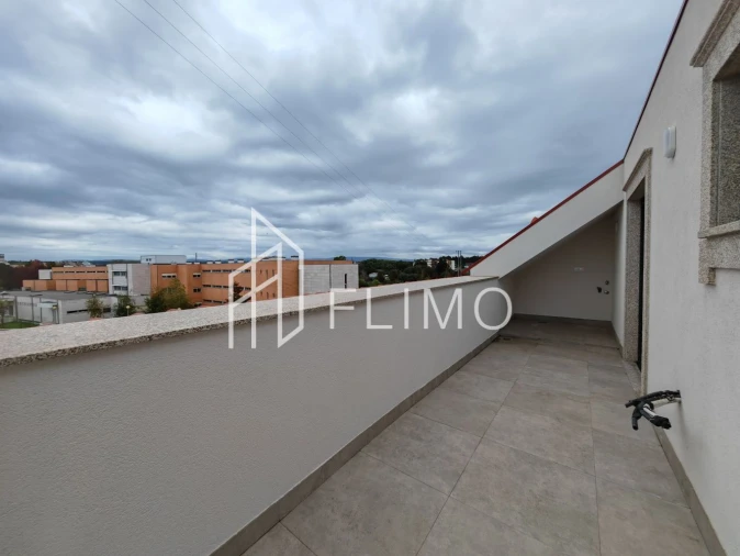 Apartamento T1 para Venda em Ovar, São João, Arada e São Vicente de Pereira Jusã Foto 5