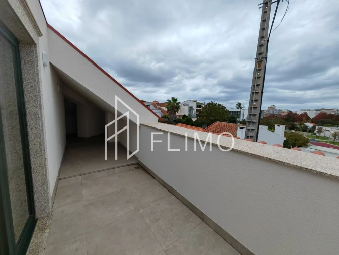 Apartamento T1 para Venda em Ovar, São João, Arada e São Vicente de Pereira Jusã Foto 7