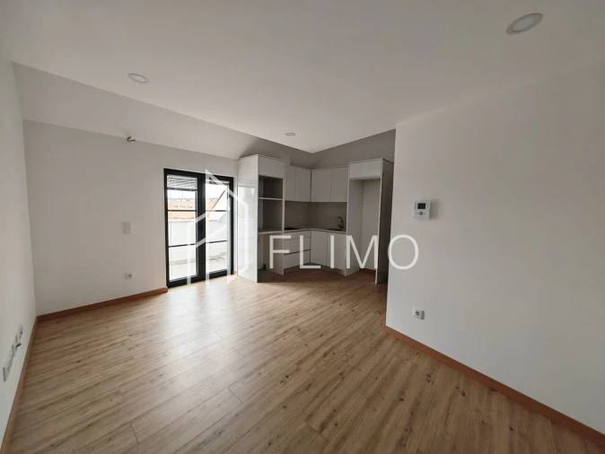 Apartamento T1 para Venda em Ovar, São João, Arada e São Vicente de Pereira Jusã