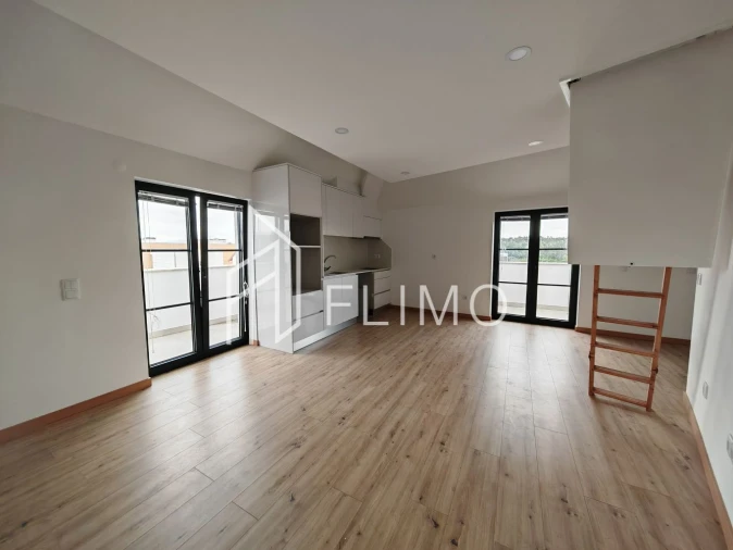 Apartamento T0 para Venda em Ovar, São João, Arada e São Vicente de Pereira Jusã