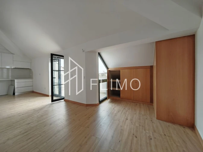 Apartamento T0 para Venda em Ovar, São João, Arada e São Vicente de Pereira Jusã Foto 6