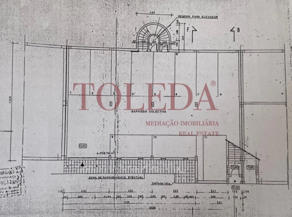 Apartamento T1 para Venda em São João das Lampas e Terrugem Foto 40