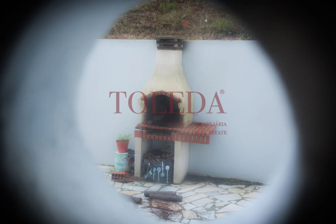 Apartamento T1 para Venda em São João das Lampas e Terrugem Foto 28