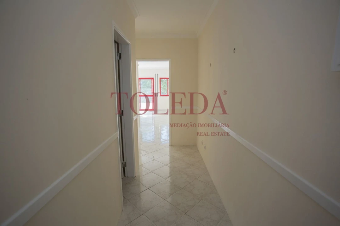 Apartamento T1 para Venda em São João das Lampas e Terrugem Foto 27