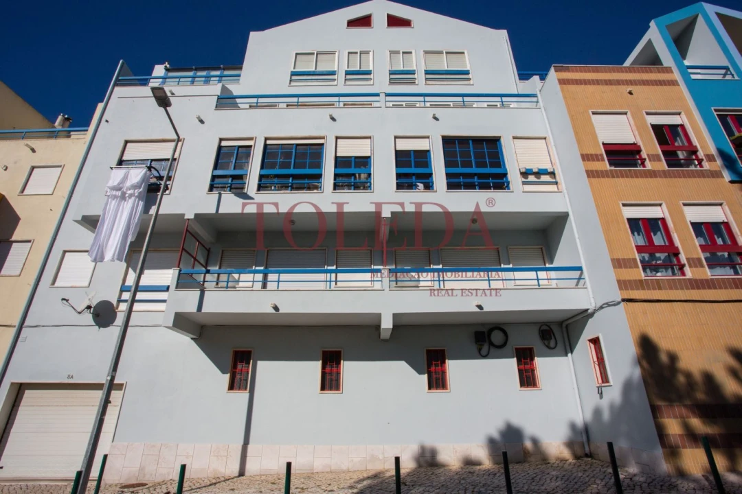 Apartamento T1 para Venda em São João das Lampas e Terrugem Foto 31