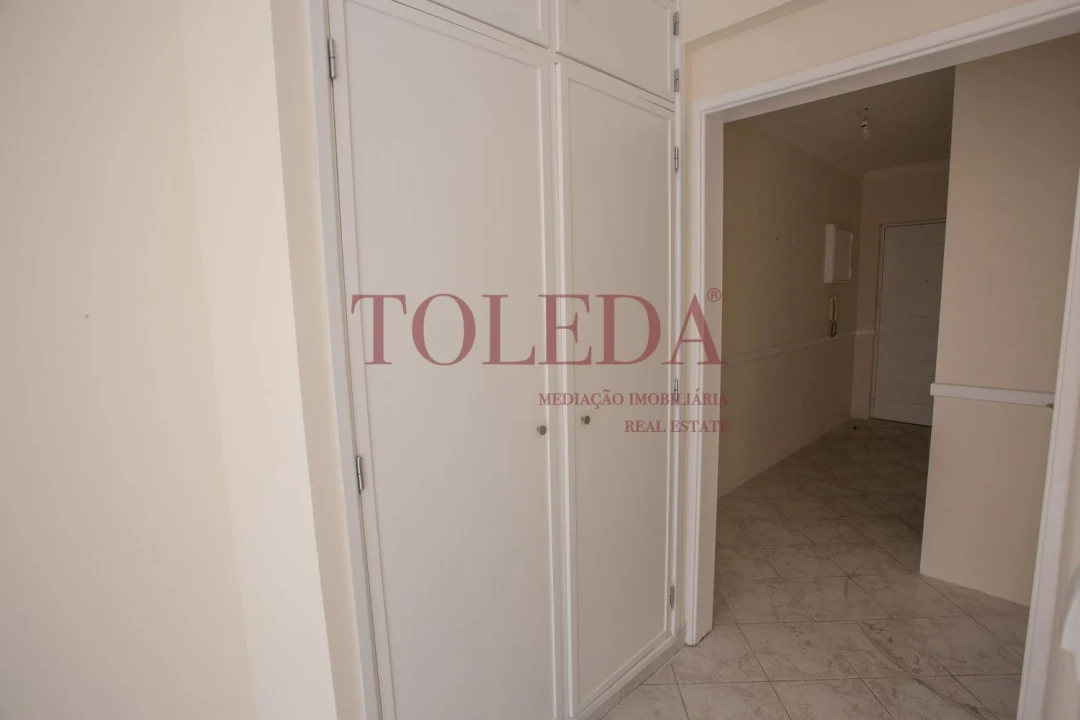 Apartamento T1 para Venda em São João das Lampas e Terrugem Foto 22