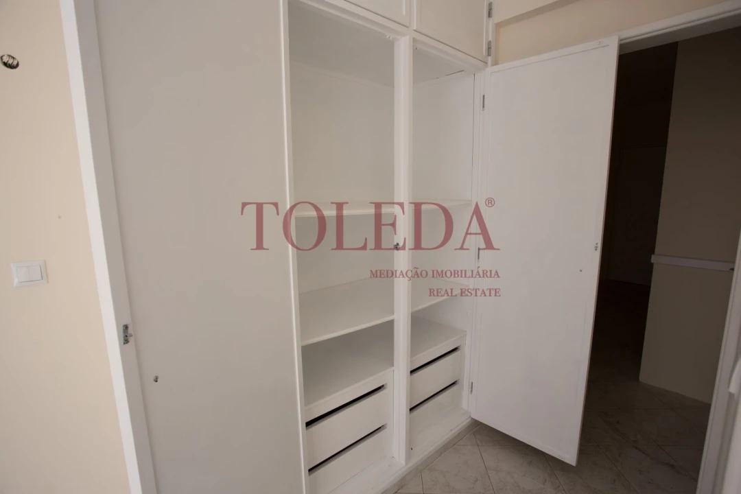 Apartamento T1 para Venda em São João das Lampas e Terrugem Foto 21