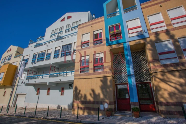 Apartamento T1 para Venda em São João das Lampas e Terrugem Foto 32