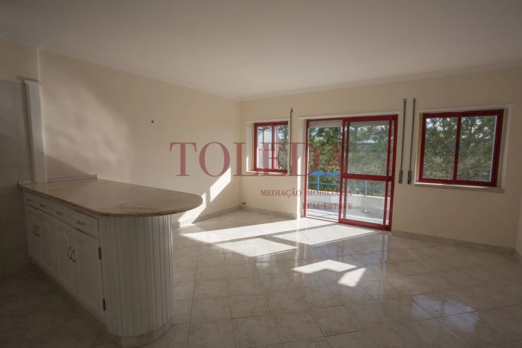 Apartamento T1 para Venda em São João das Lampas e Terrugem Foto 8