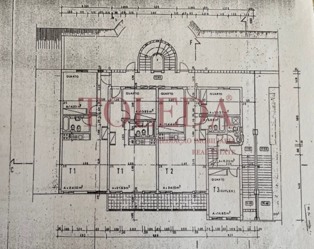 Apartamento T1 para Venda em São João das Lampas e Terrugem Foto 39