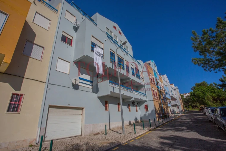 Apartamento T1 para Venda em São João das Lampas e Terrugem Foto 34