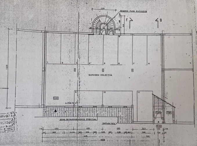 Apartamento T1 para Venda em São João das Lampas e Terrugem Foto 42