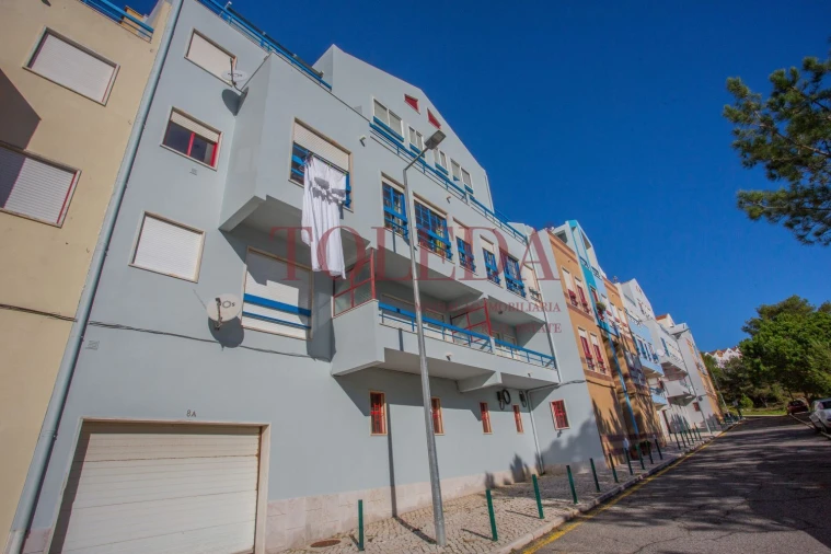 Apartamento T1 para Venda em São João das Lampas e Terrugem Foto 33