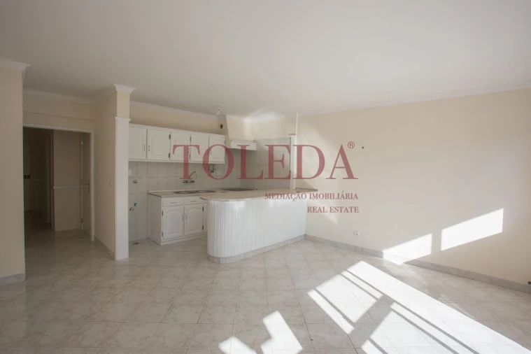 Apartamento T1 para Venda em São João das Lampas e Terrugem Foto 3