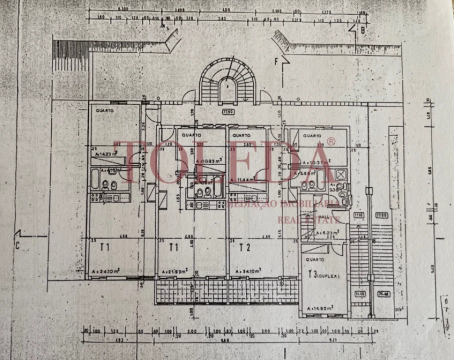 Apartamento T1 para Venda em São João das Lampas e Terrugem Foto 39