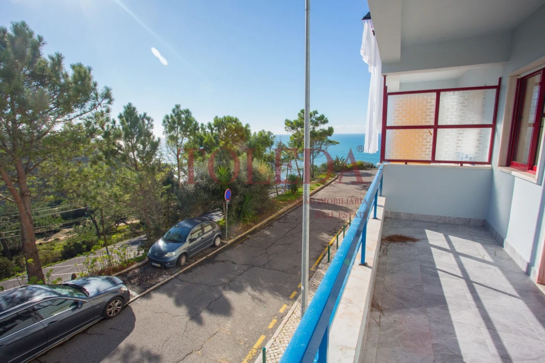 Apartamento T1 para Venda em São João das Lampas e Terrugem Foto 12