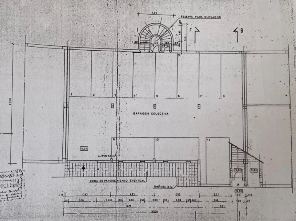 Apartamento T1 para Venda em São João das Lampas e Terrugem Foto 42