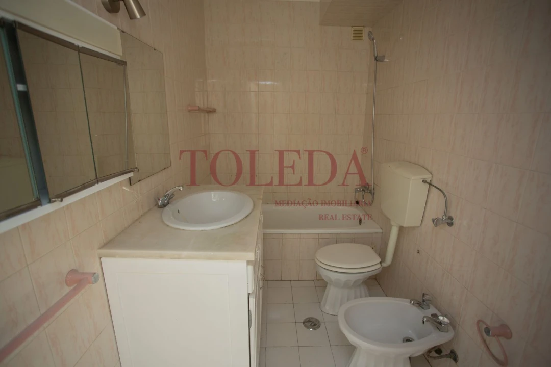 Apartamento T1 para Venda em São João das Lampas e Terrugem Foto 23