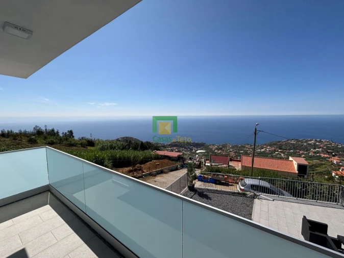 Moradia T2 para Venda em Ponta do Sol Foto 10