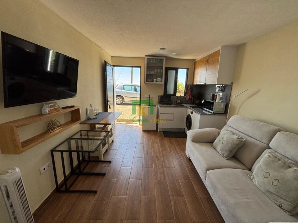 Moradia T2 para Venda em Ponta do Sol Foto 4