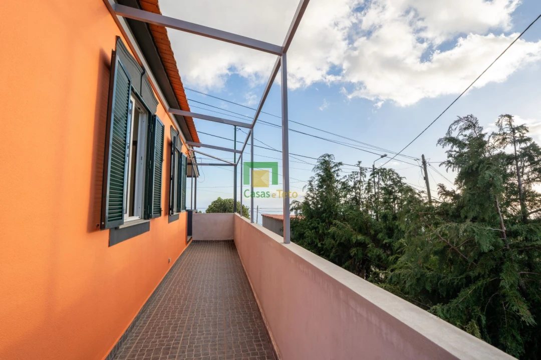 Moradia T3 para Venda em Quinta Grande Foto 14