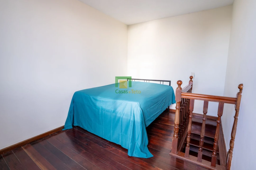 Moradia T3 para Venda em Quinta Grande Foto 19